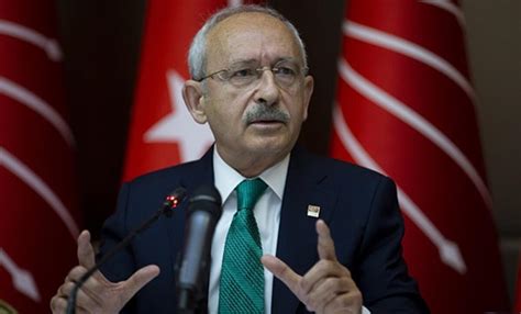 CHP Lideri Kılıçdaroğlu’ndan enflasyon değerlendirmesi: TÜİK kul hakkının yendiğini kabul etmiş oldu